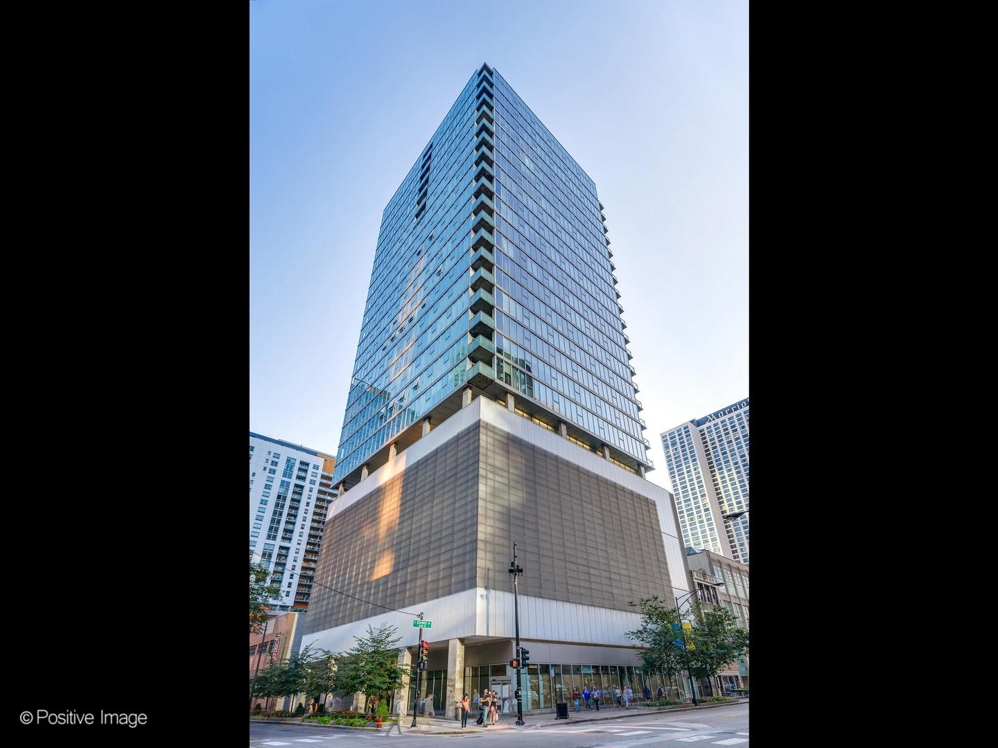550 N Saint Clair Street Unit: 1703