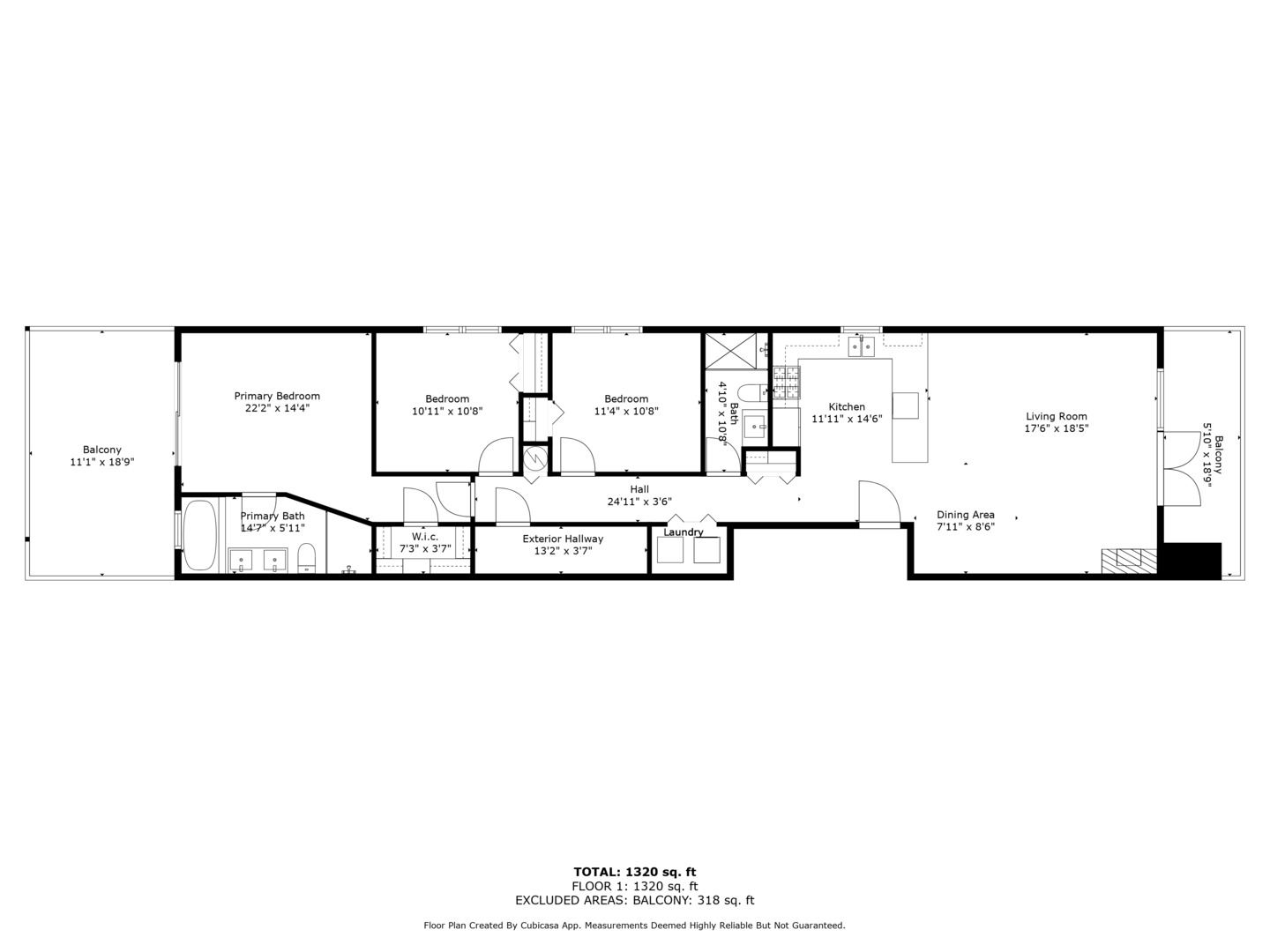 1449 W Grand Avenue Unit: 2W