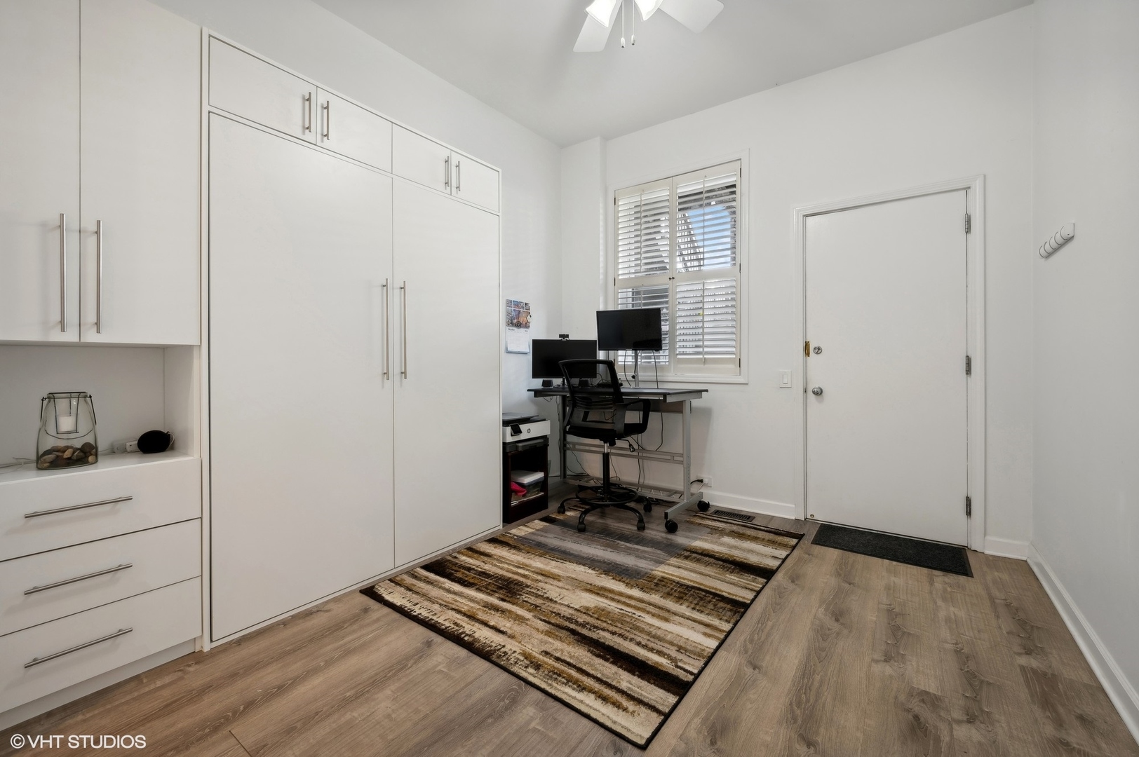 2730 N Racine Avenue Unit: 1N