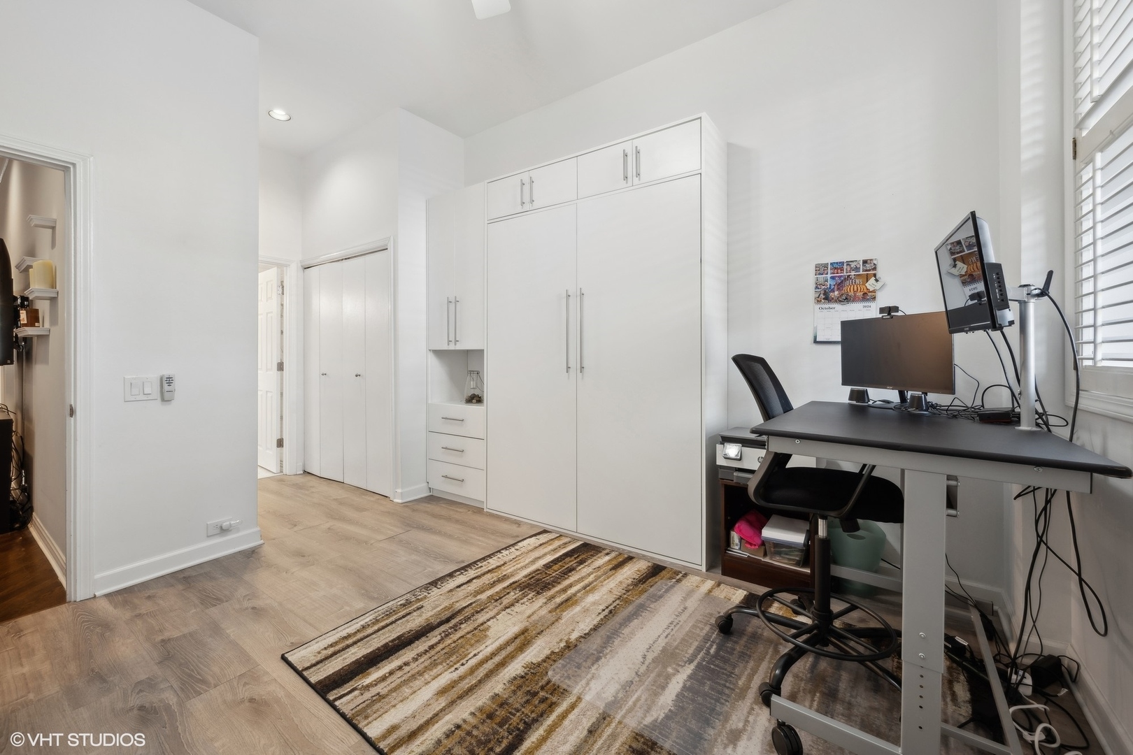 2730 N Racine Avenue Unit: 1N