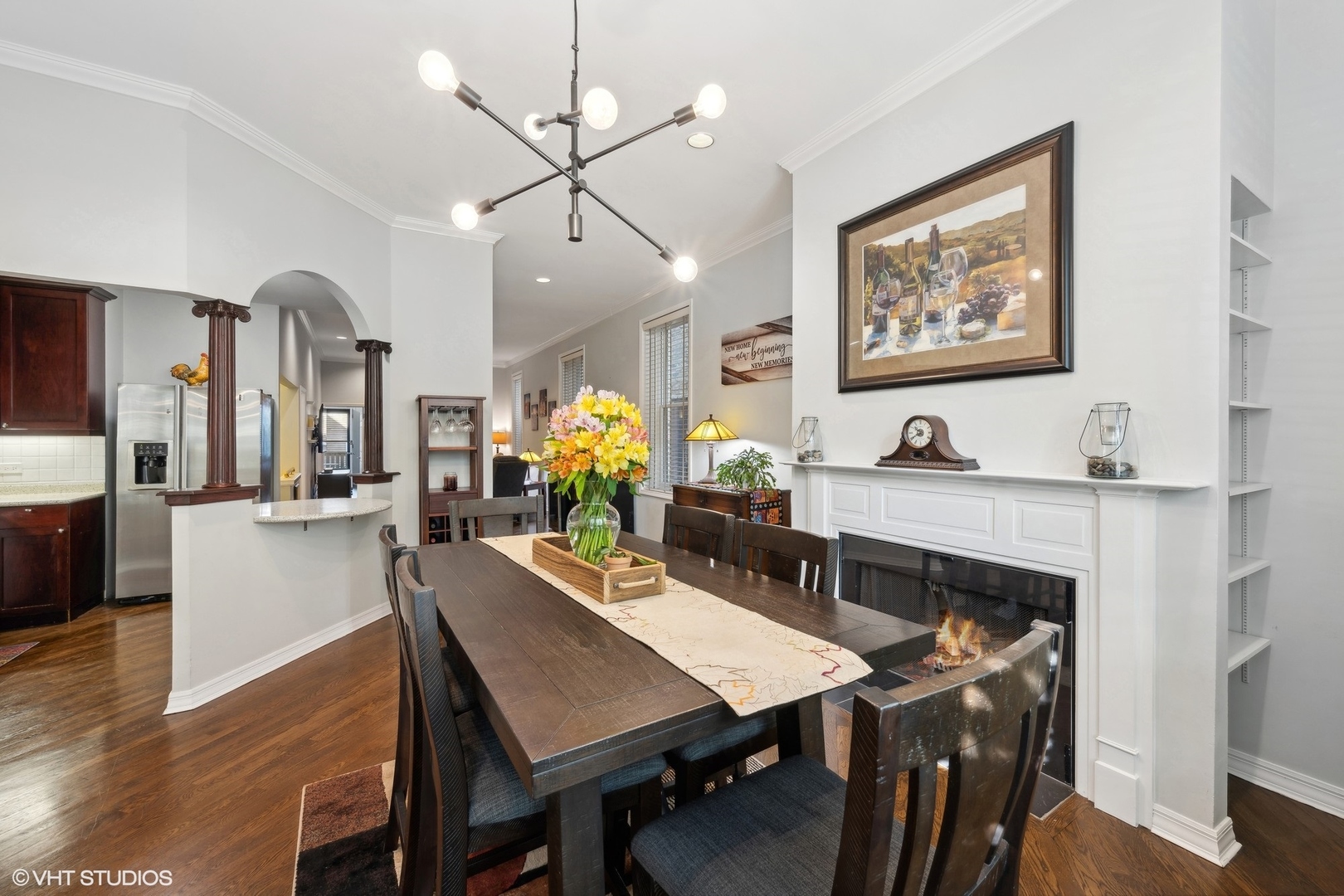 2730 N Racine Avenue Unit: 1N