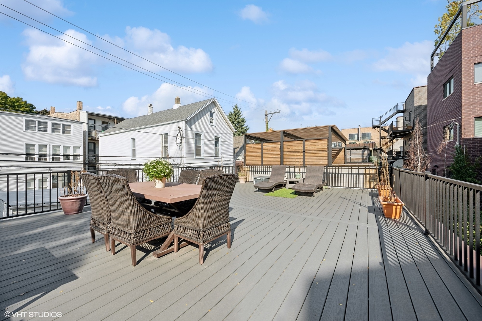 2730 N Racine Avenue Unit: 1N