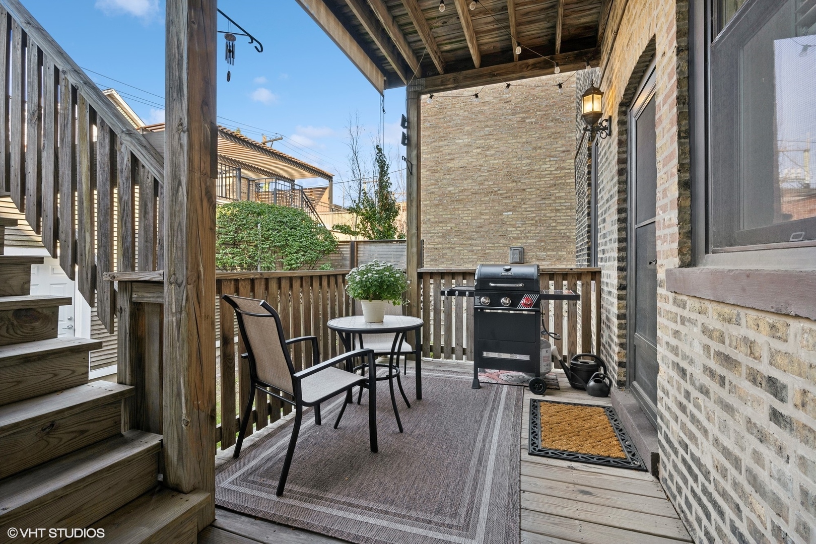 2730 N Racine Avenue Unit: 1N