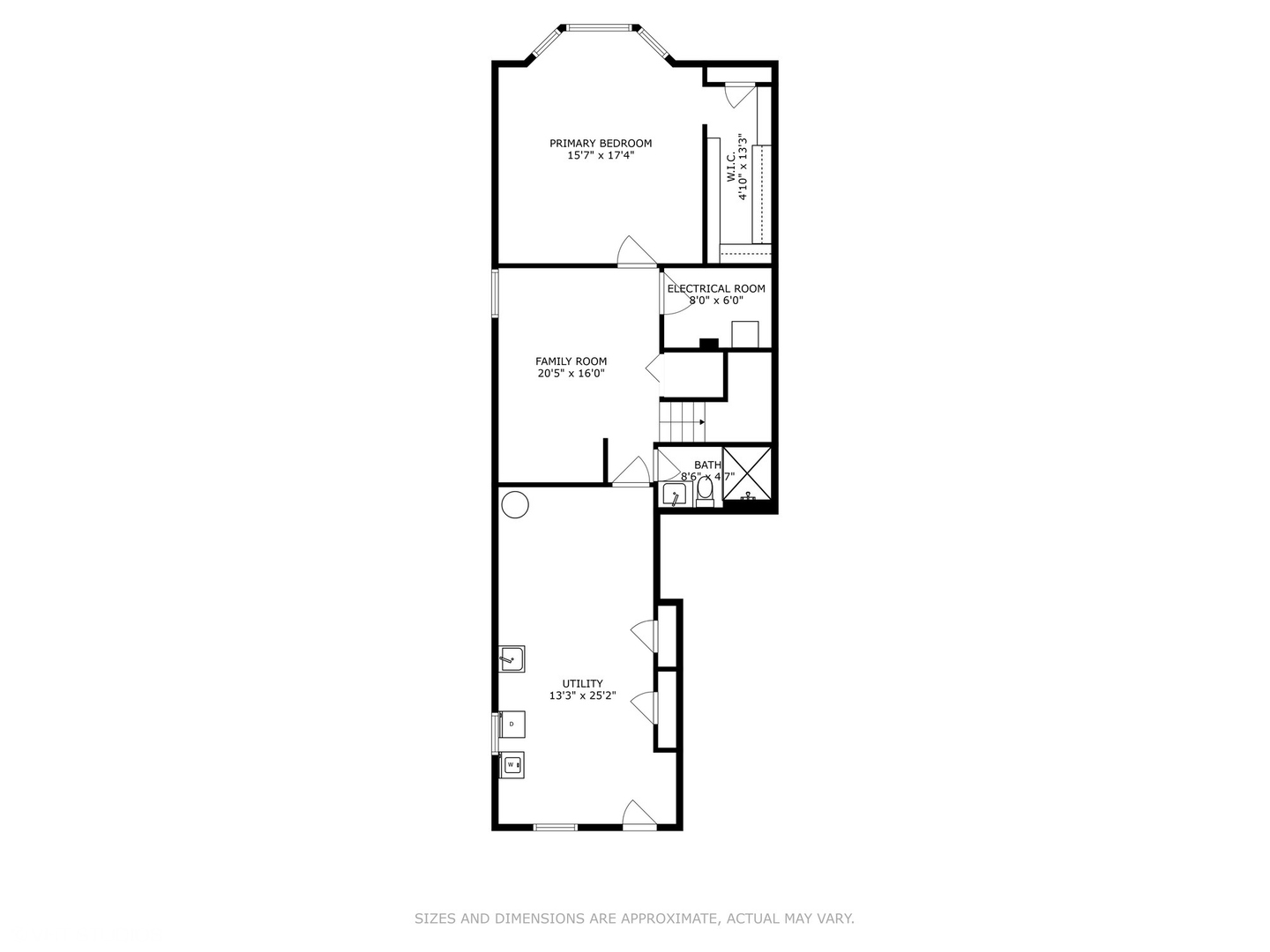 2730 N Racine Avenue Unit: 1N