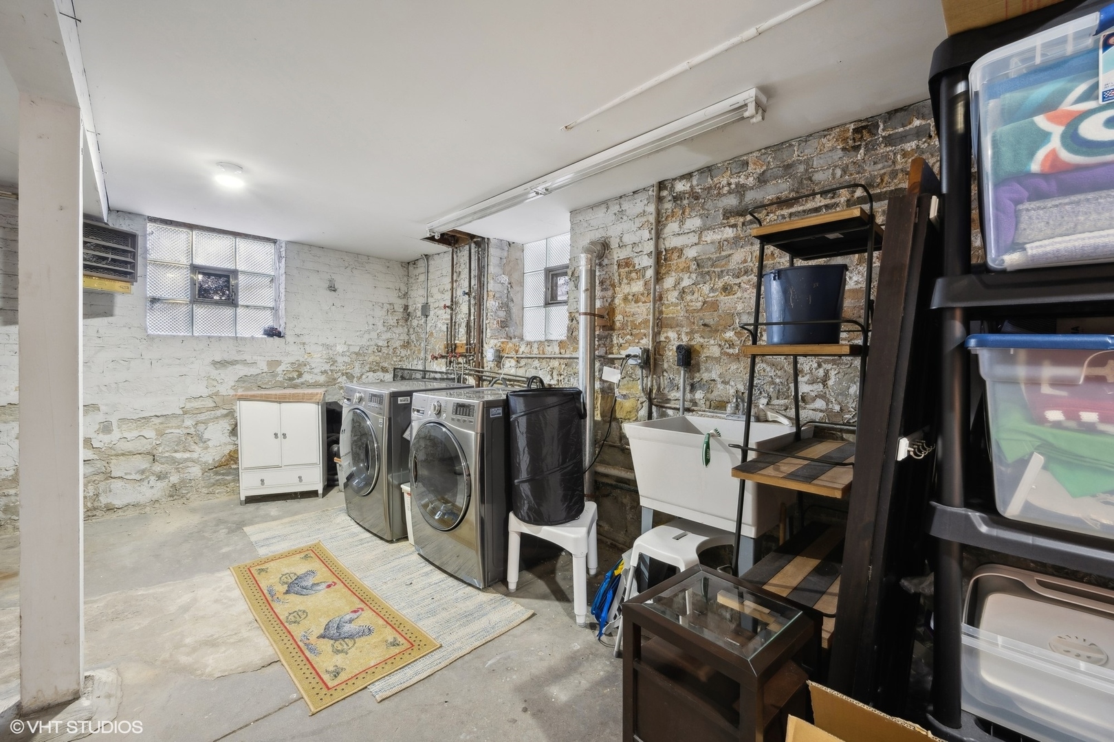 2730 N Racine Avenue Unit: 1N