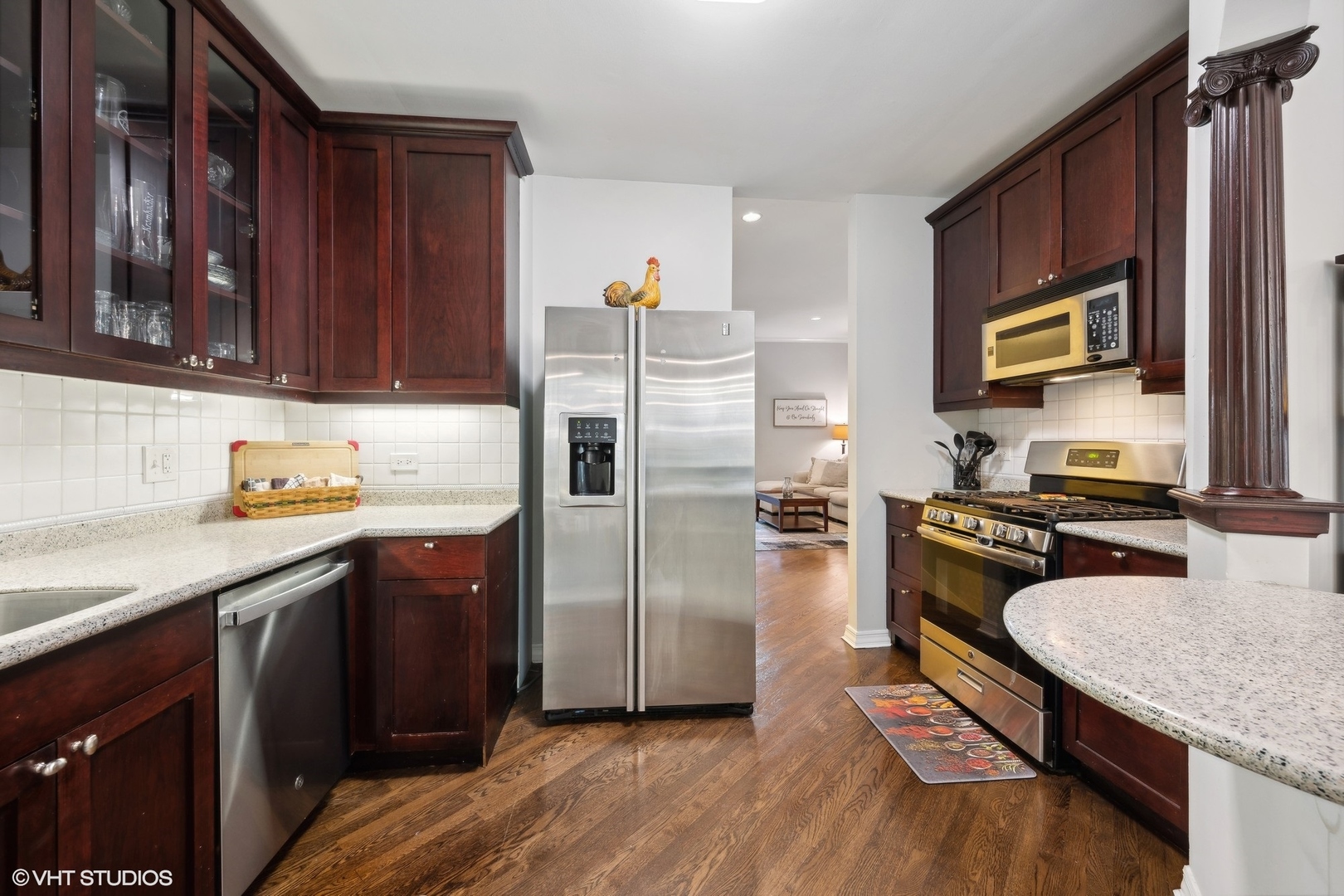 2730 N Racine Avenue Unit: 1N