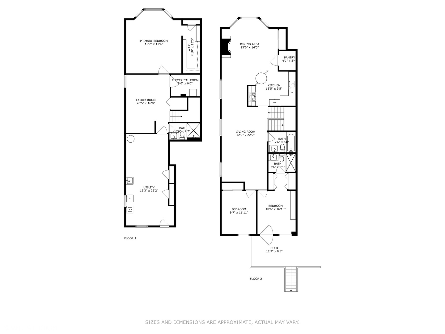 2730 N Racine Avenue Unit: 1N