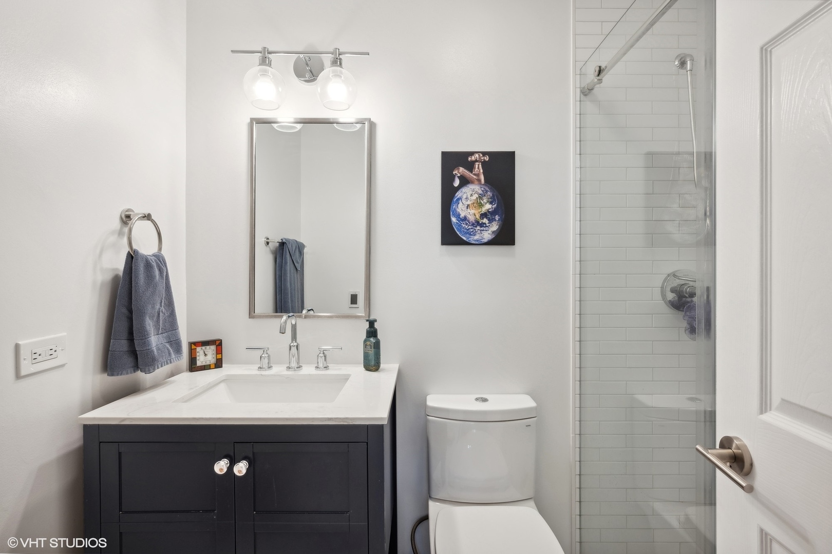 2730 N Racine Avenue Unit: 1N