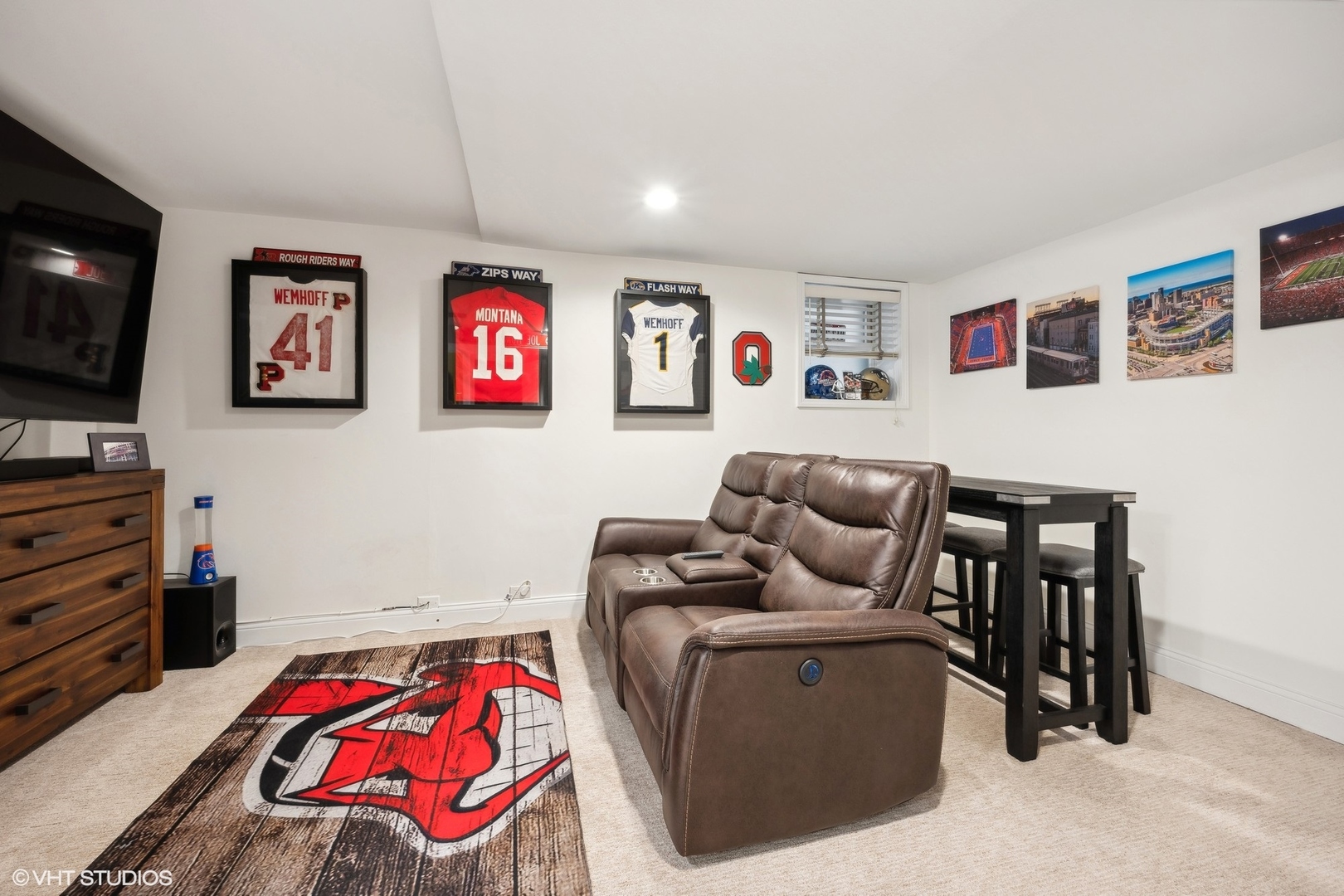 2730 N Racine Avenue Unit: 1N