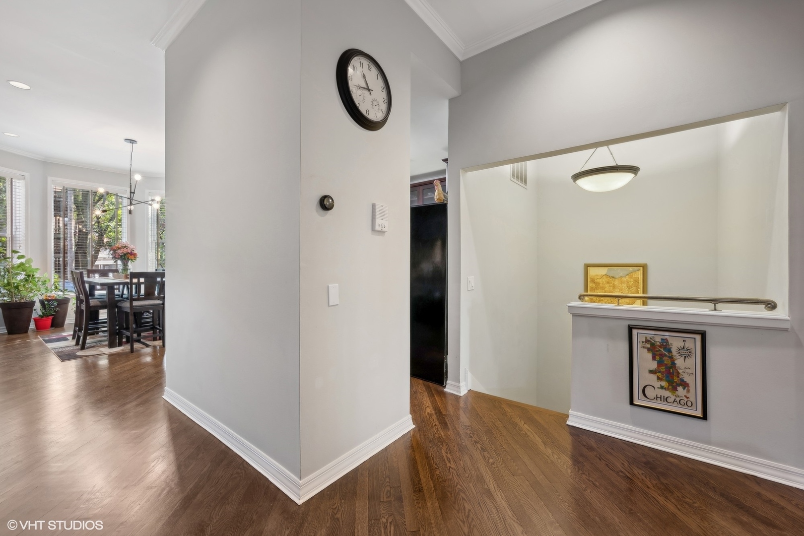 2730 N Racine Avenue Unit: 1N