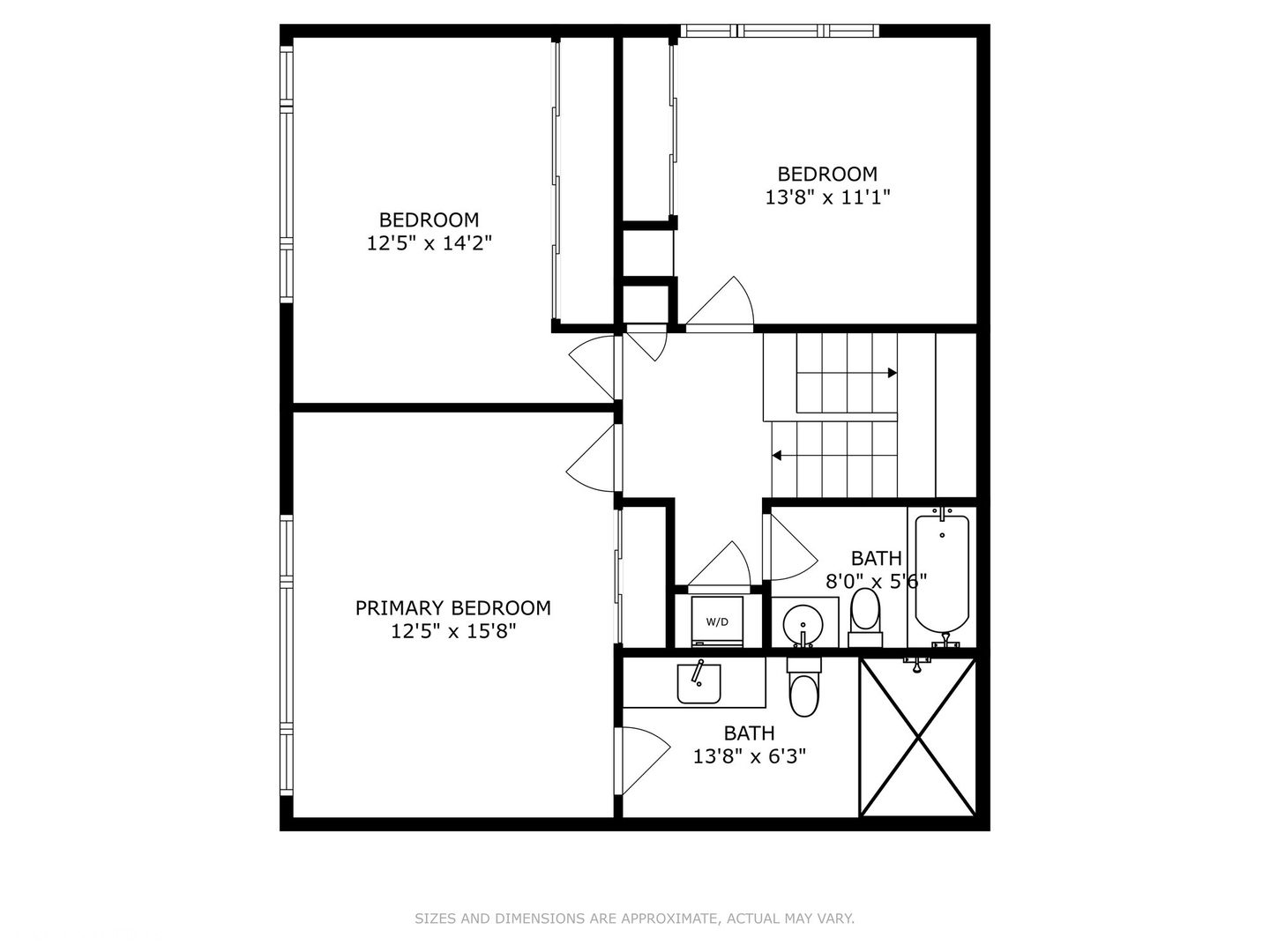 58 W Schiller Street