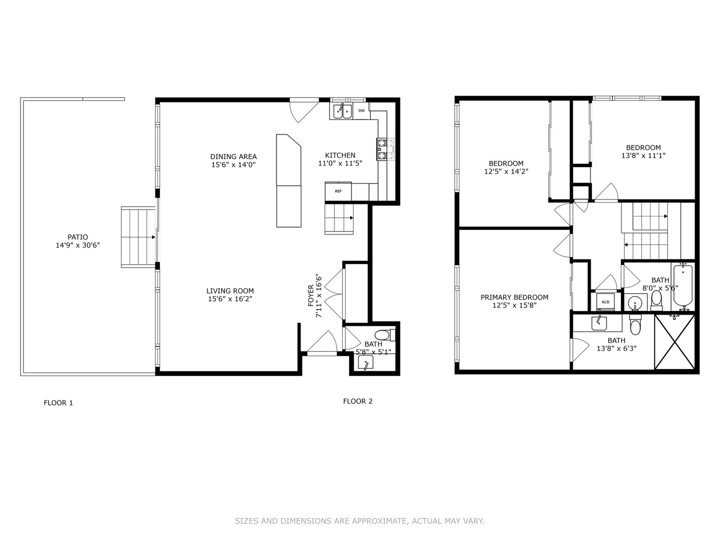 58 W Schiller Street