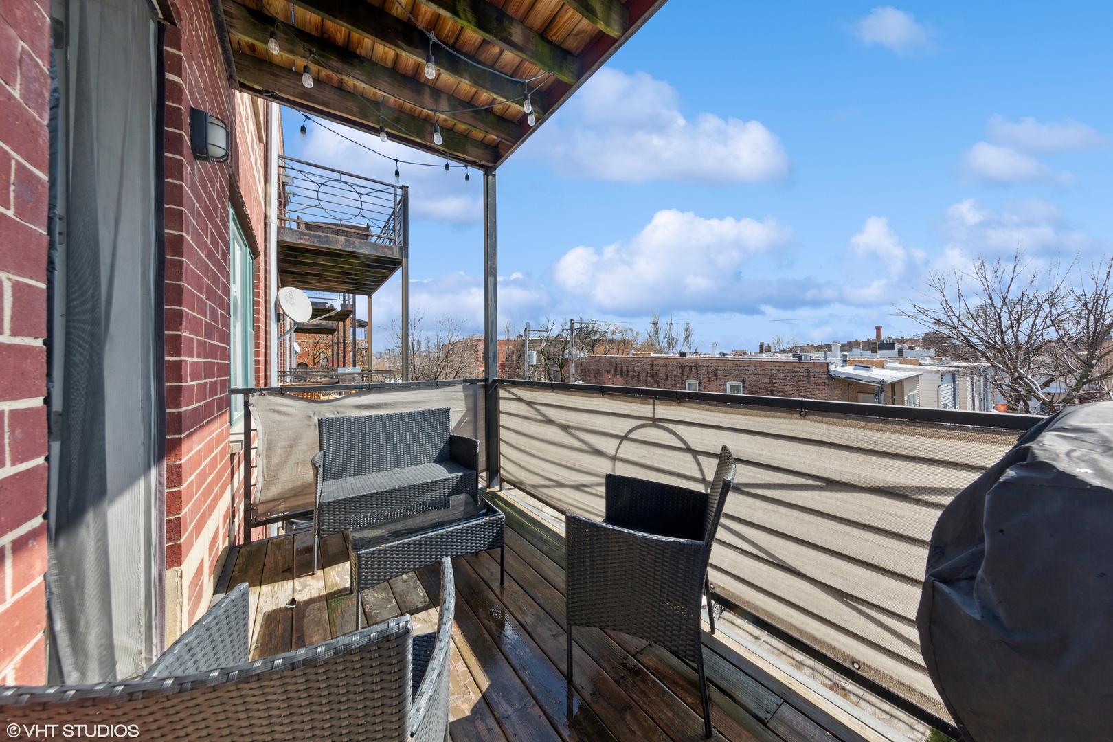 1907 W Chicago Avenue Unit: 3