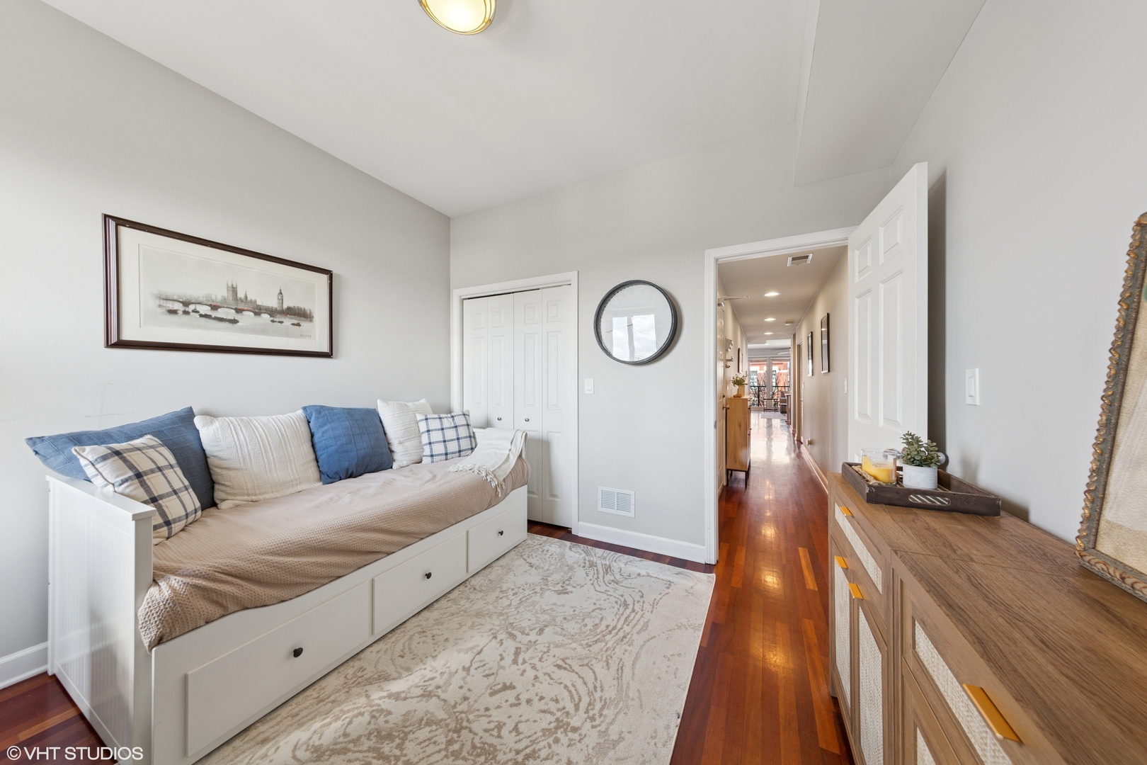 1907 W Chicago Avenue Unit: 3