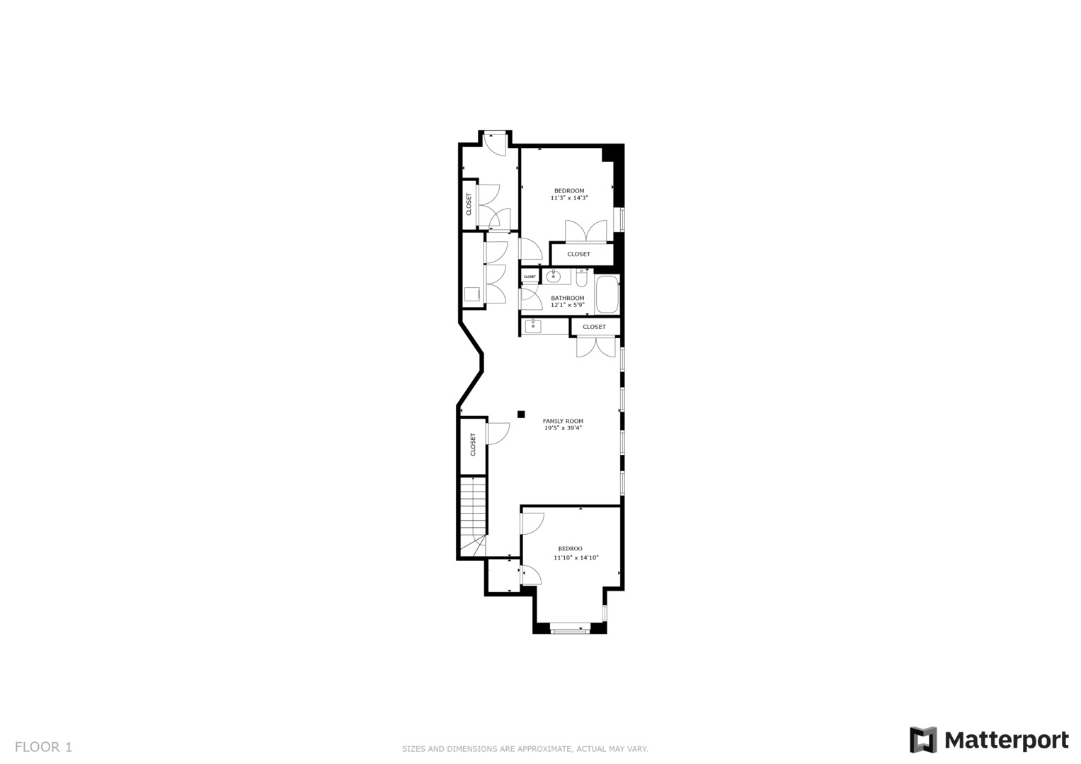 1850 W Superior Street
