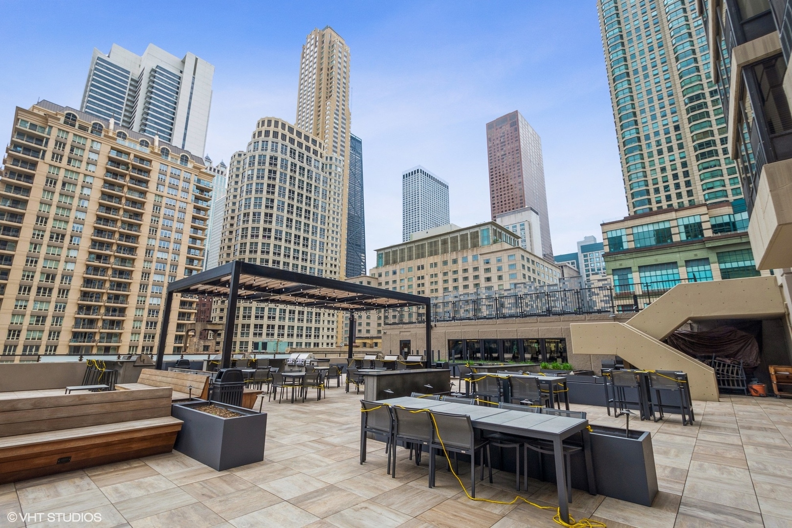 30 E Huron Street Unit: 2503