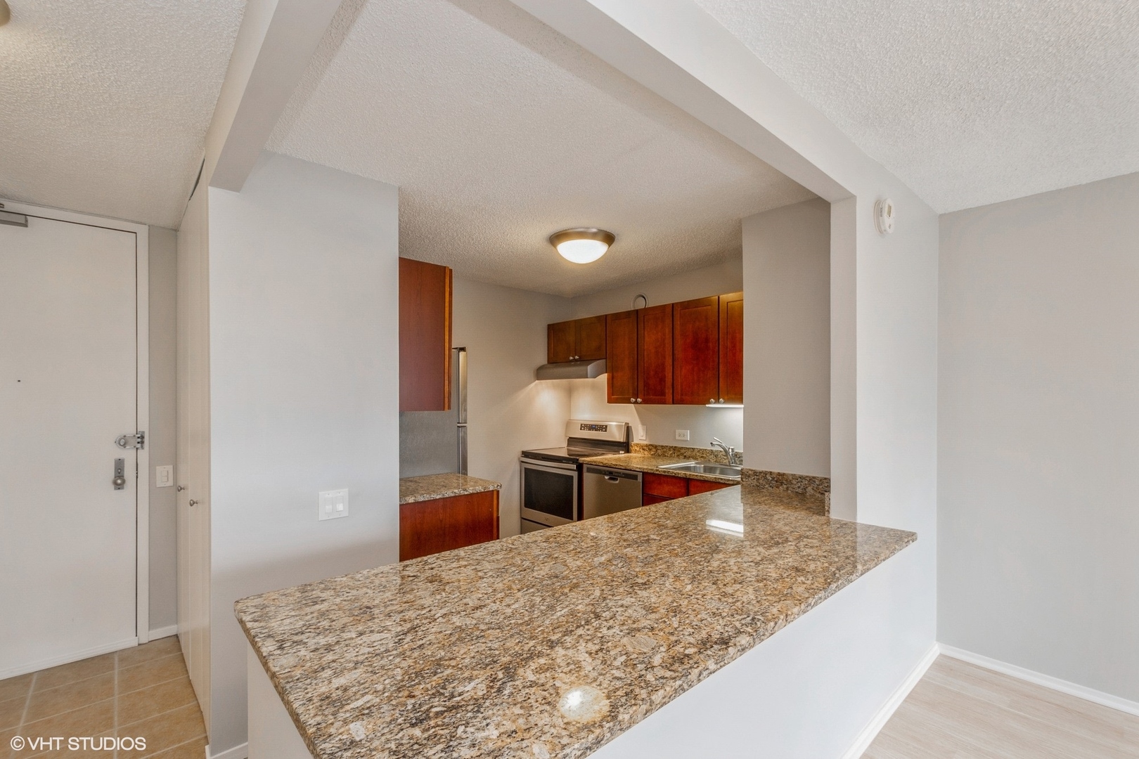 30 E Huron Street Unit: 2503