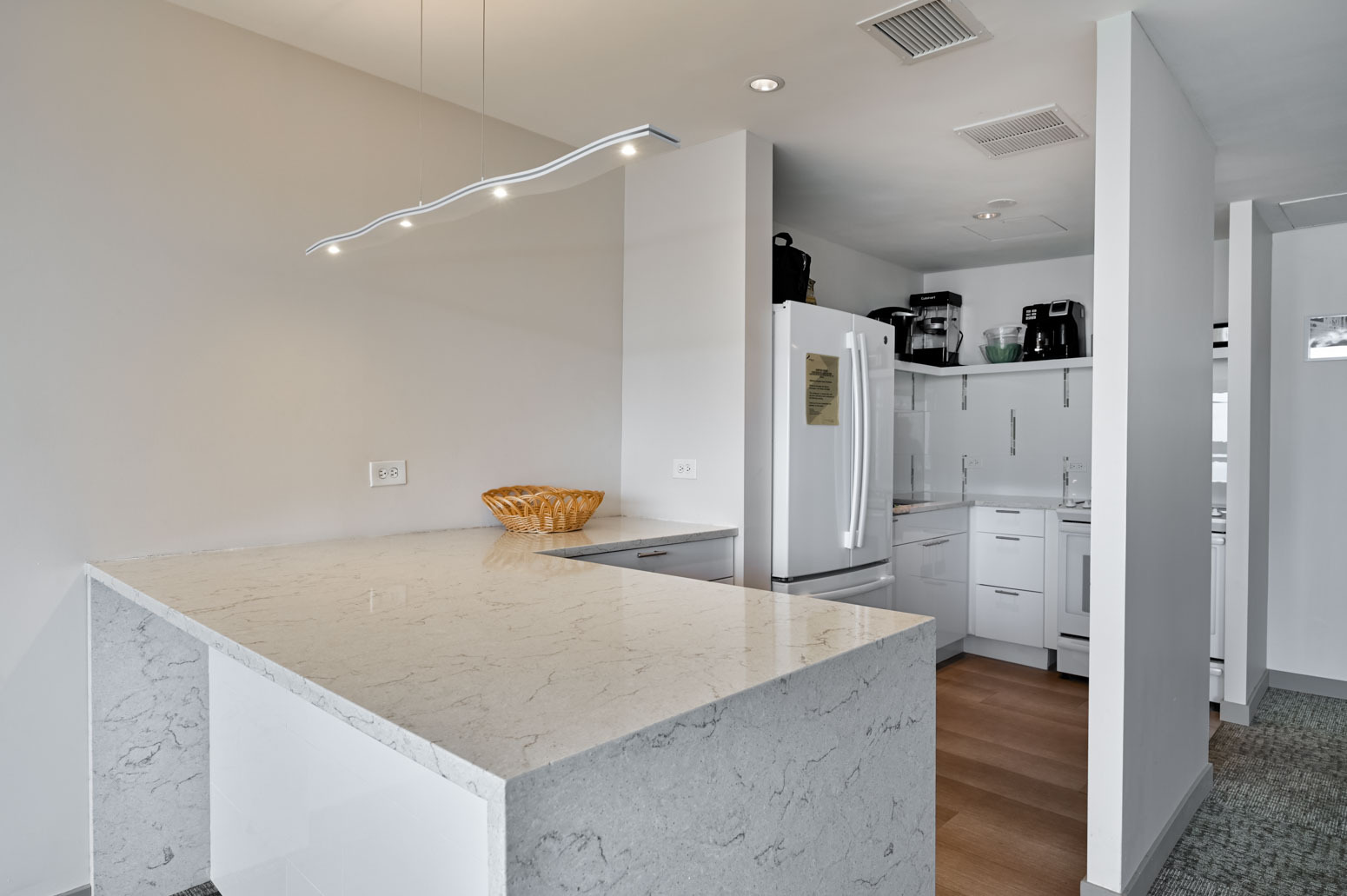 2728 N Hampden Court Unit: 1002