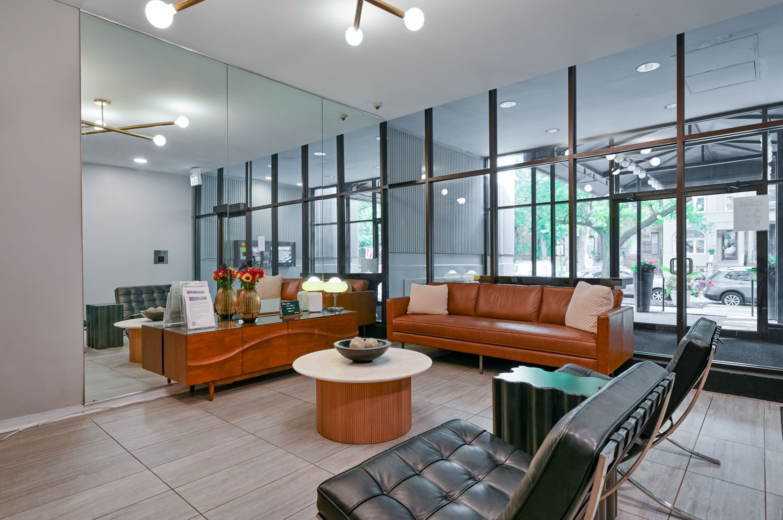 2728 N Hampden Court Unit: 1002