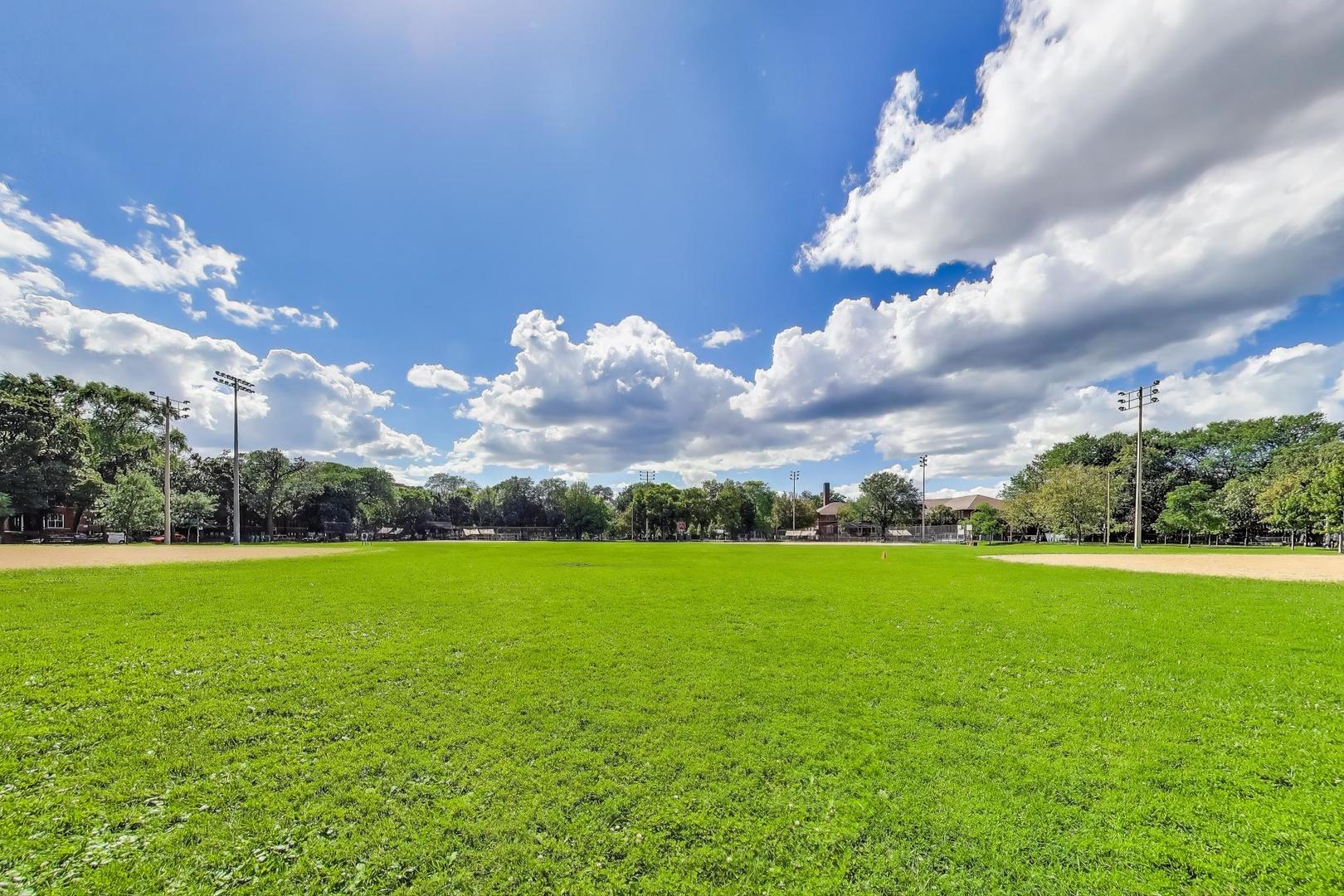 3009 N Damen Avenue Unit: 2