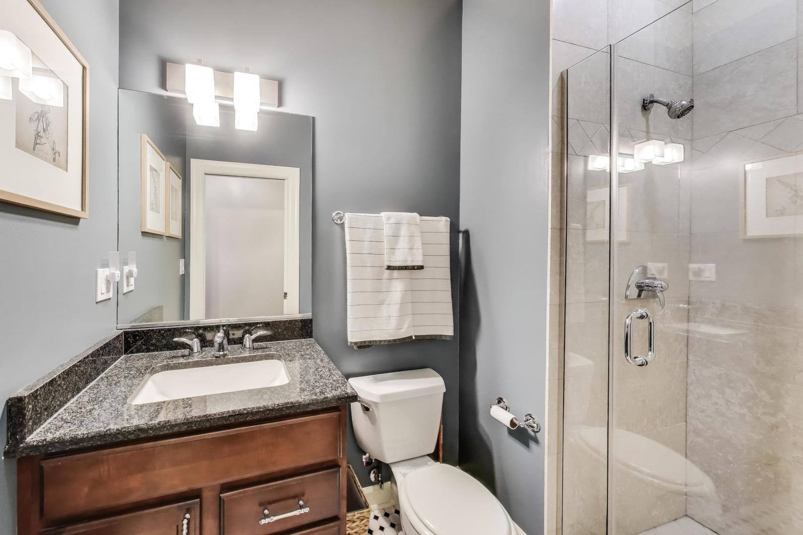 3009 N Damen Avenue Unit: 2