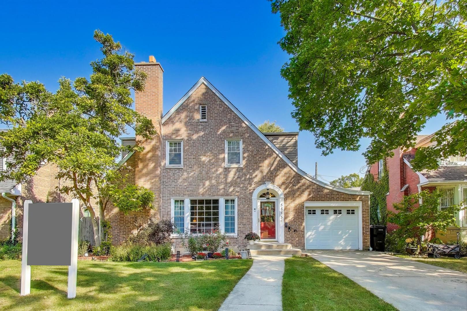 5815 N Nickerson Avenue