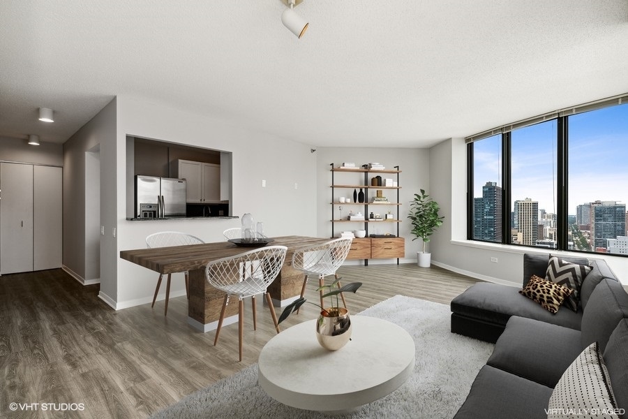 400 N La Salle Drive Unit: 3002