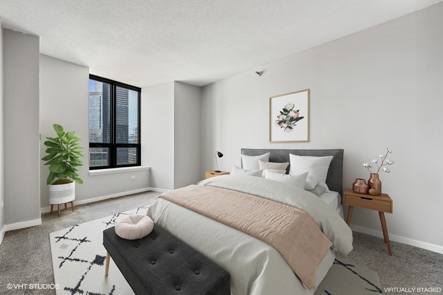 400 N La Salle Drive Unit: 3002