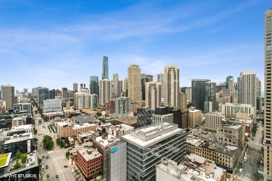 400 N La Salle Drive Unit: 3002