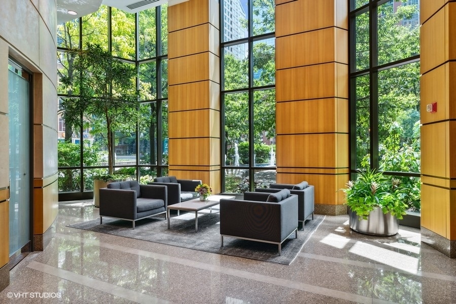 400 N La Salle Drive Unit: 3002