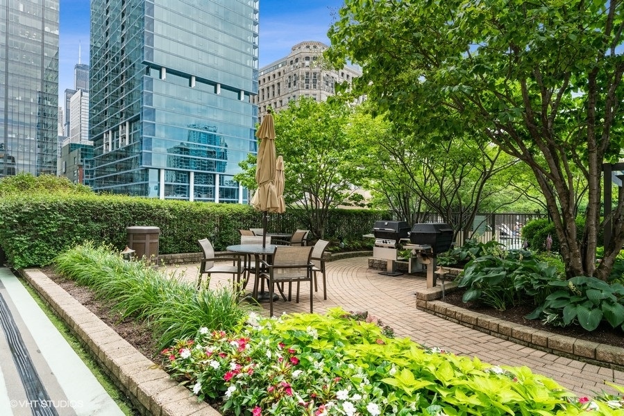 400 N La Salle Drive Unit: 3002