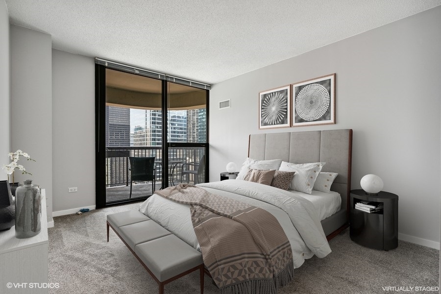 400 N La Salle Drive Unit: 3002