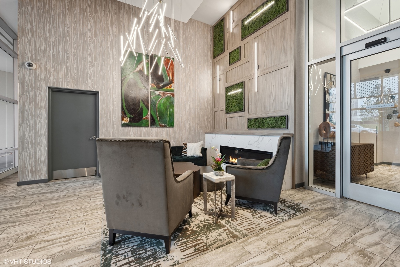 701 S Wells Street Unit: 1204