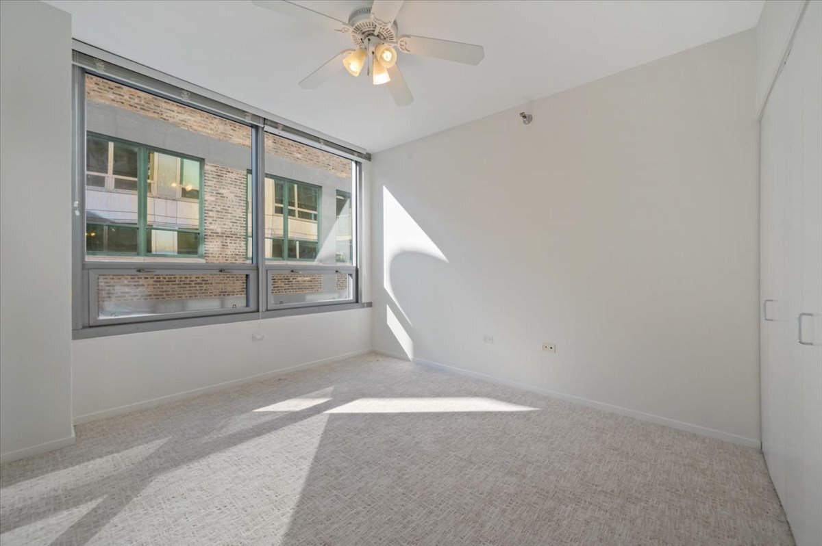 701 S Wells Street Unit: 1204