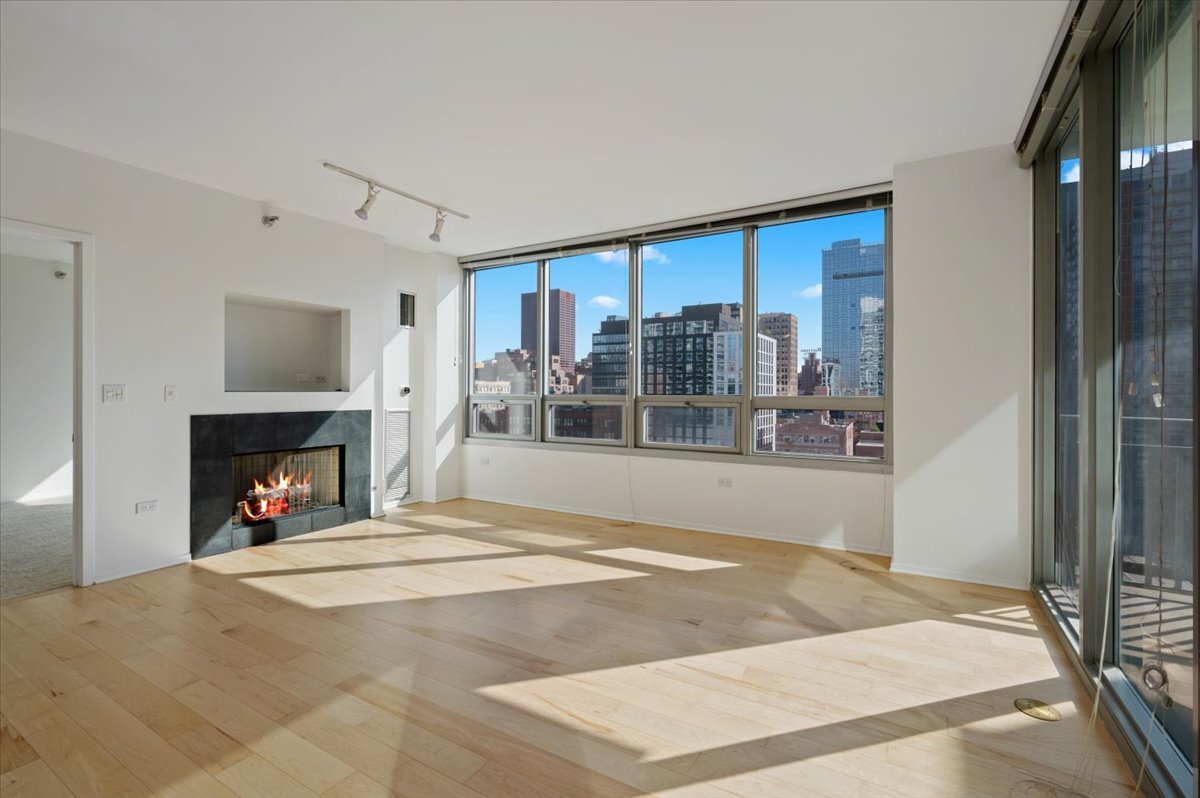 701 S Wells Street Unit: 1204