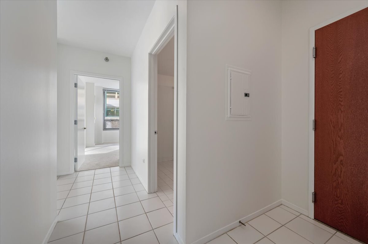 701 S Wells Street Unit: 1204