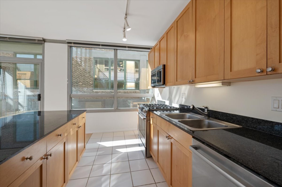 701 S Wells Street Unit: 1204