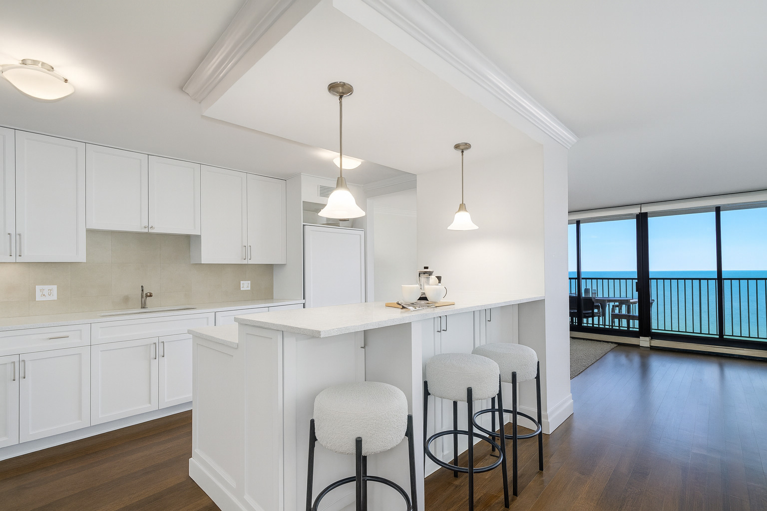 1212 N Lake Shore Drive Unit: 12CN
