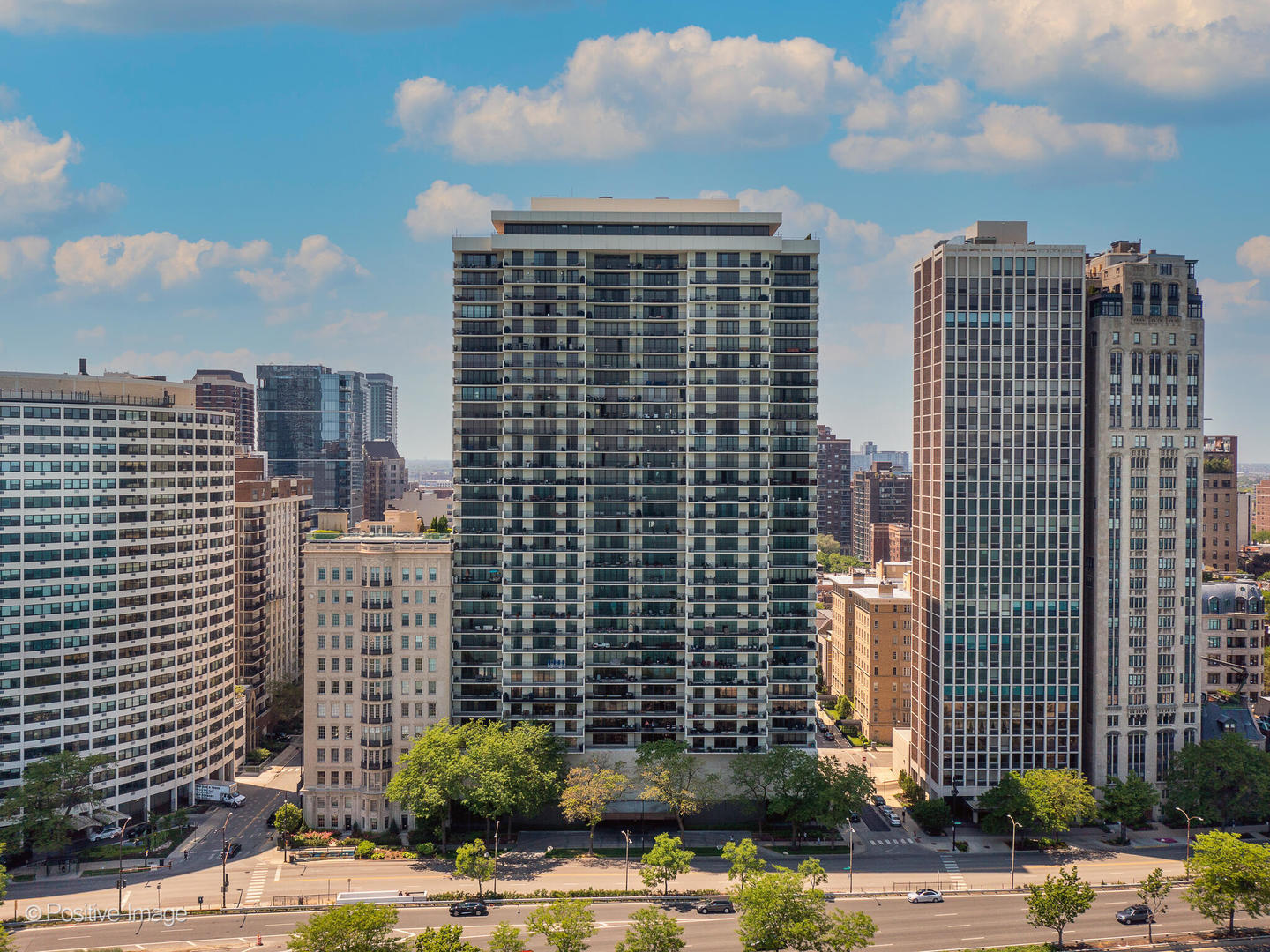 1212 N Lake Shore Drive Unit: 12CN