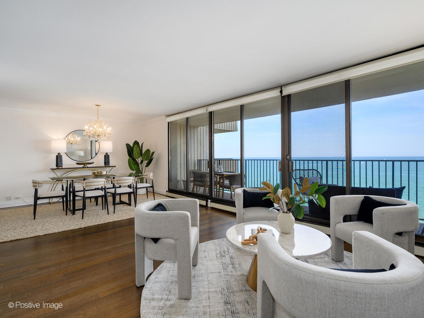 1212 N Lake Shore Drive Unit: 12CN