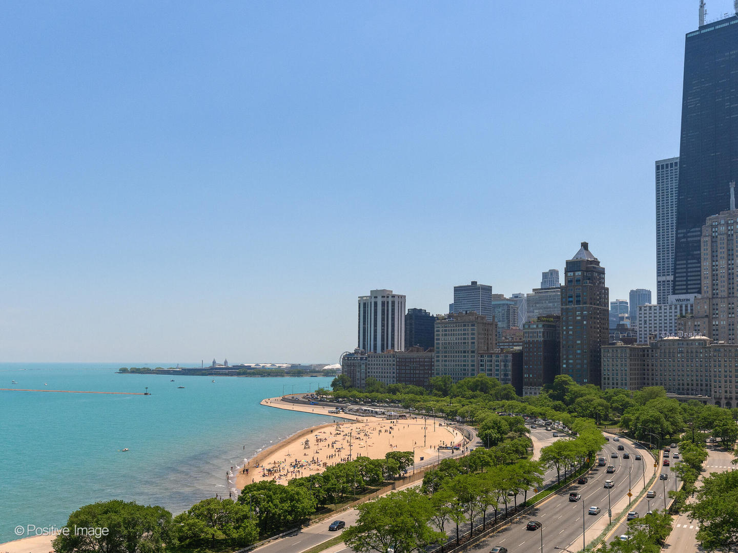 1212 N Lake Shore Drive Unit: 12CN
