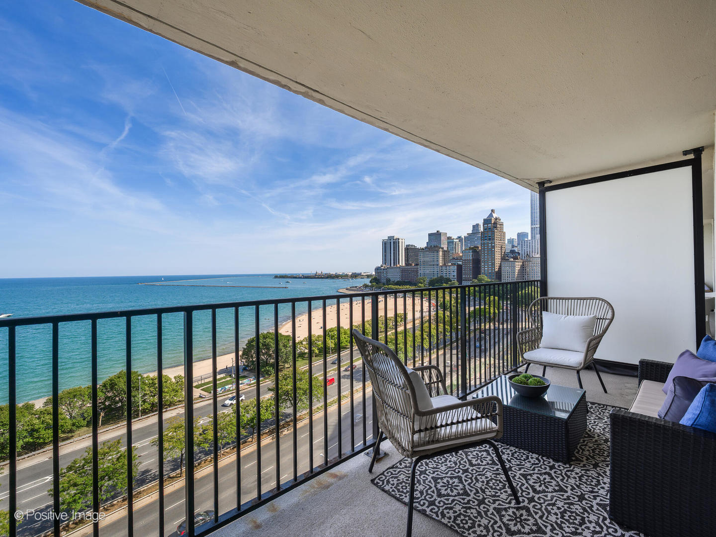 1212 N Lake Shore Drive Unit: 12CN