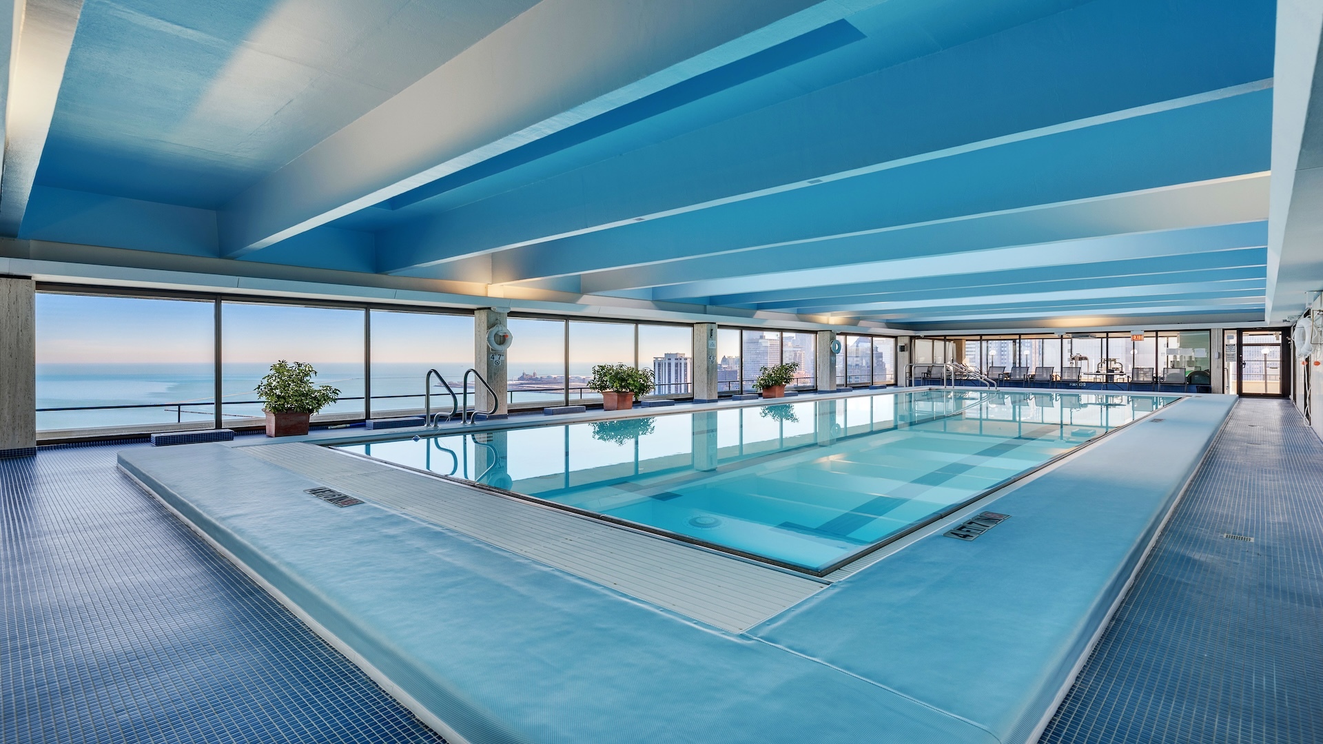 1212 N Lake Shore Drive Unit: 12CN