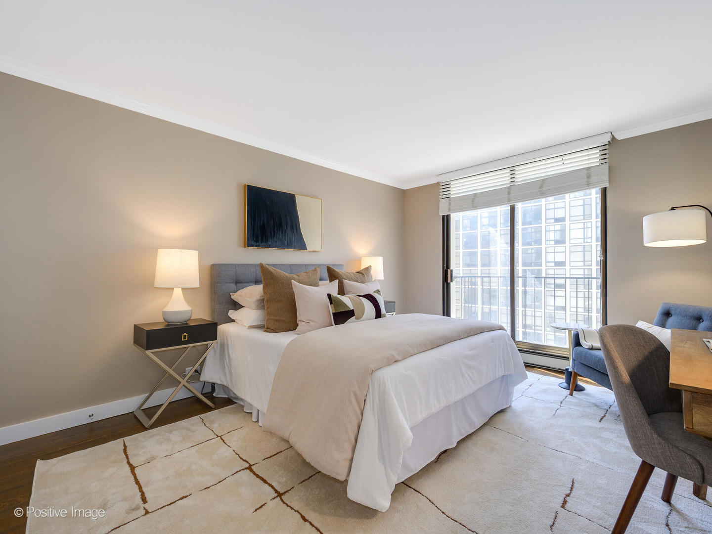 1212 N Lake Shore Drive Unit: 12CN
