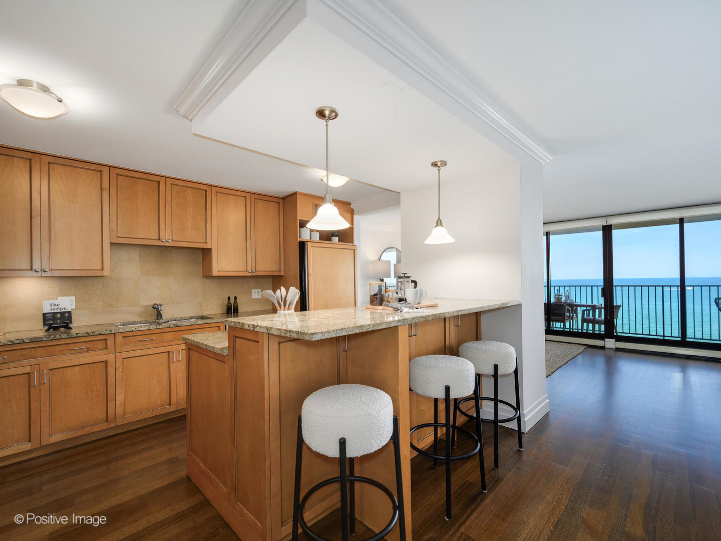 1212 N Lake Shore Drive Unit: 12CN