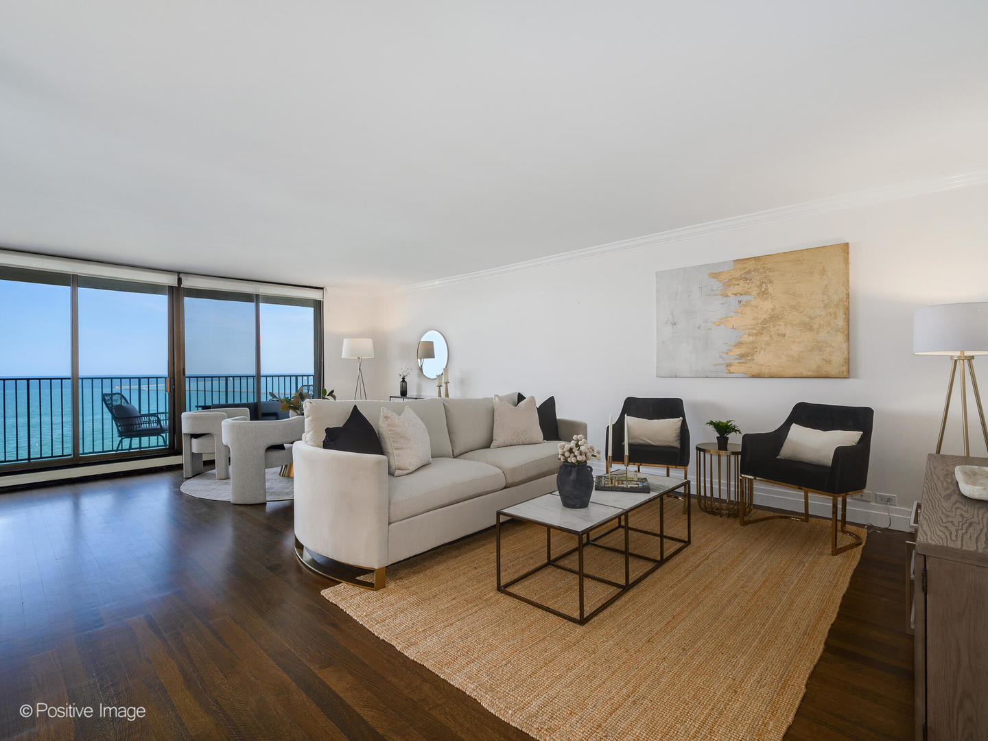 1212 N Lake Shore Drive Unit: 12CN
