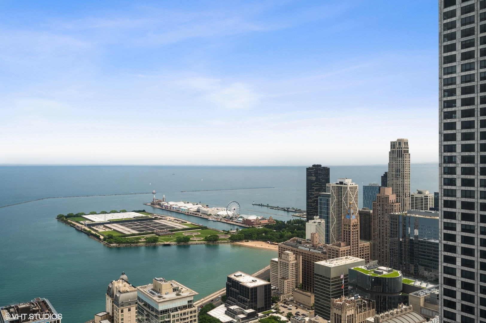 175 E Delaware Place Unit: 5609