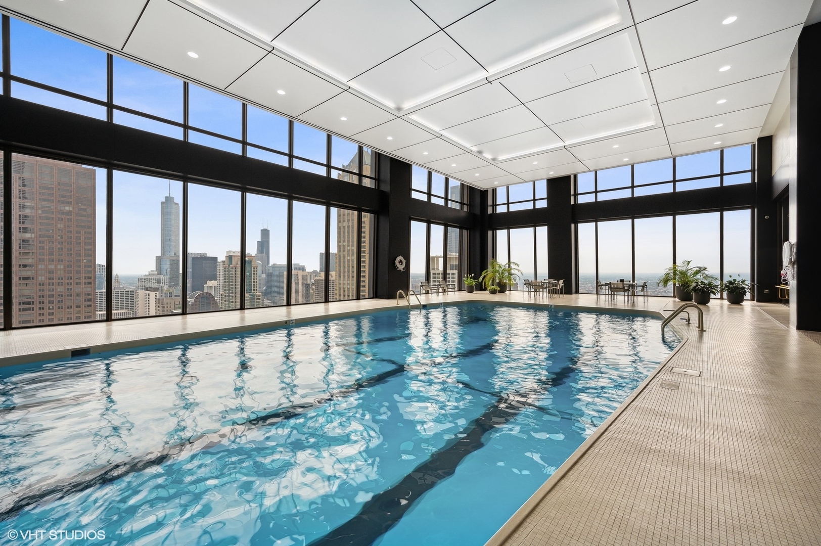 175 E Delaware Place Unit: 5609