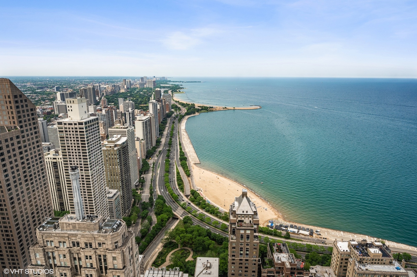 175 E Delaware Place Unit: 5609