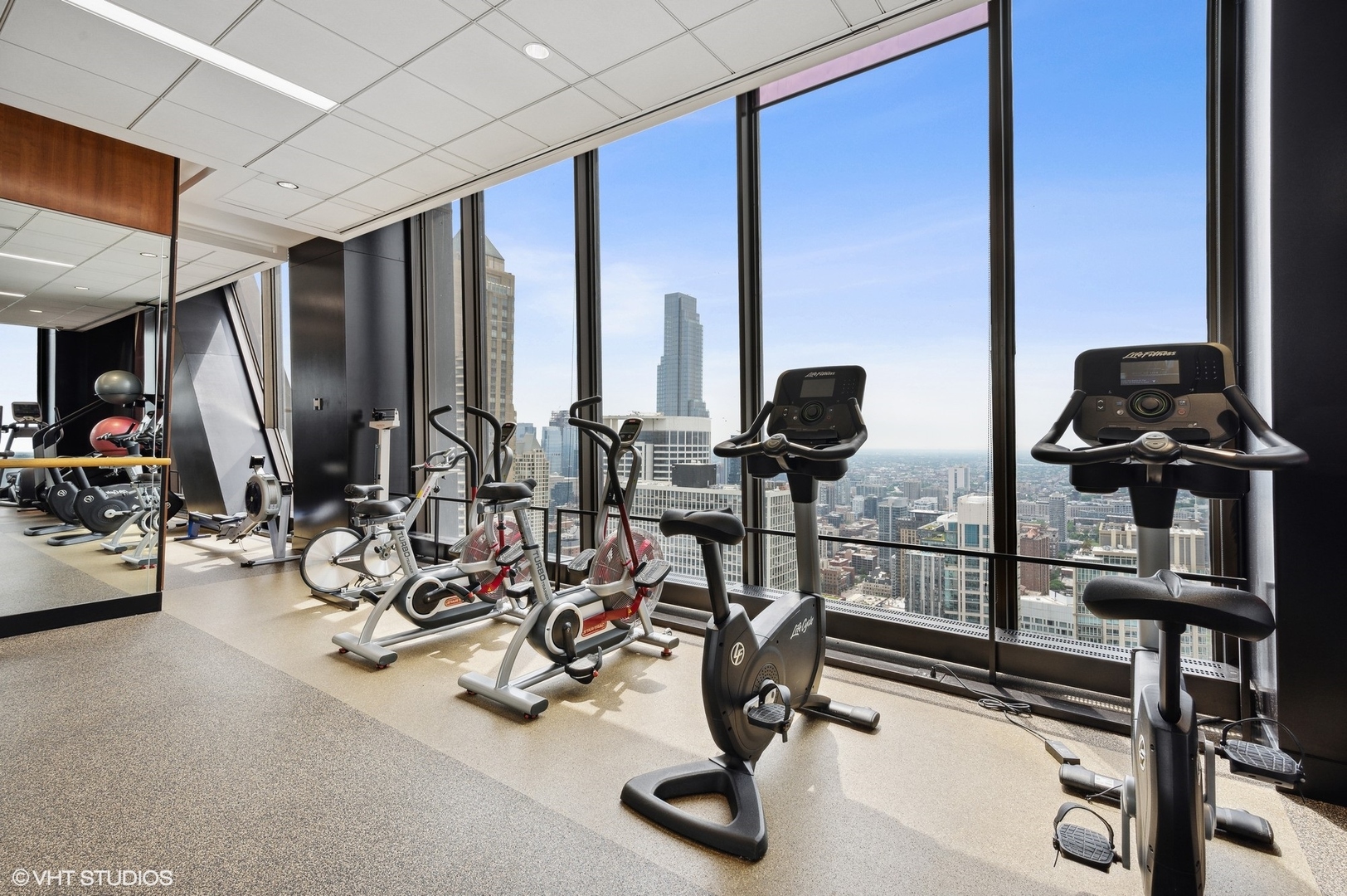 175 E Delaware Place Unit: 5609